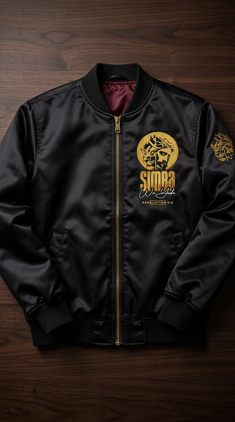 Bomba Jacket