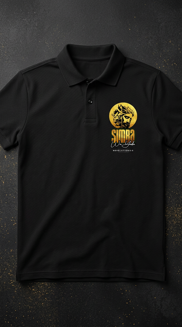 Lion Polo